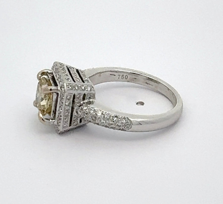 Estate Ring