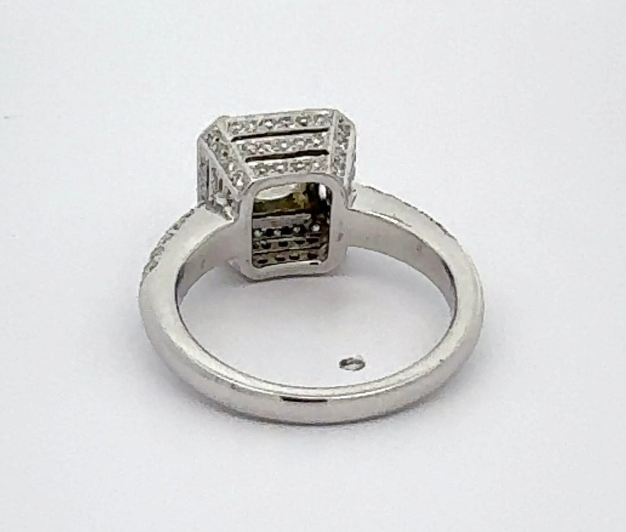Estate Ring