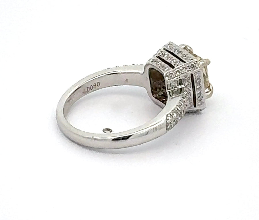 Estate Ring