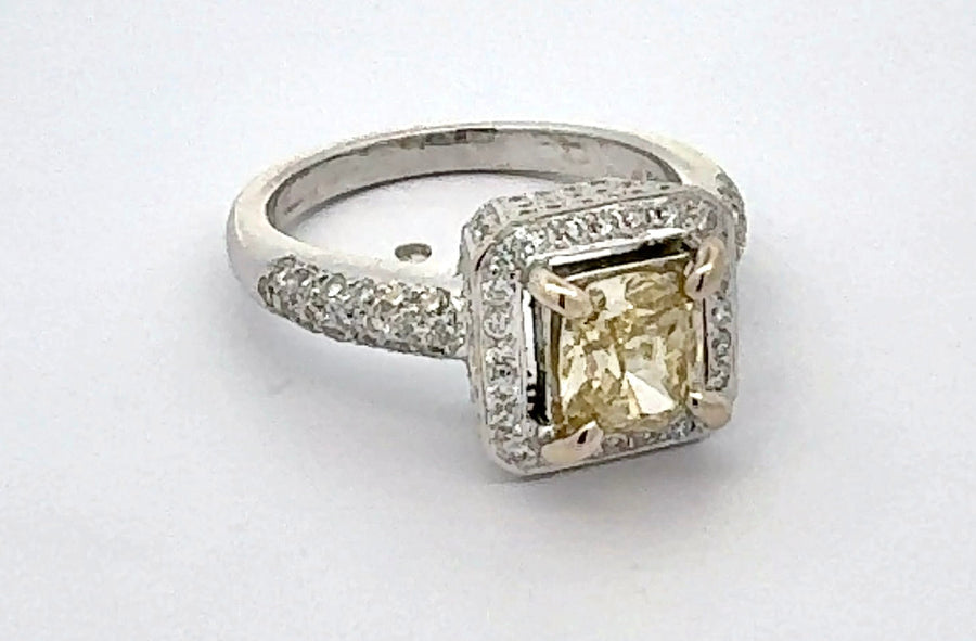 Estate Ring