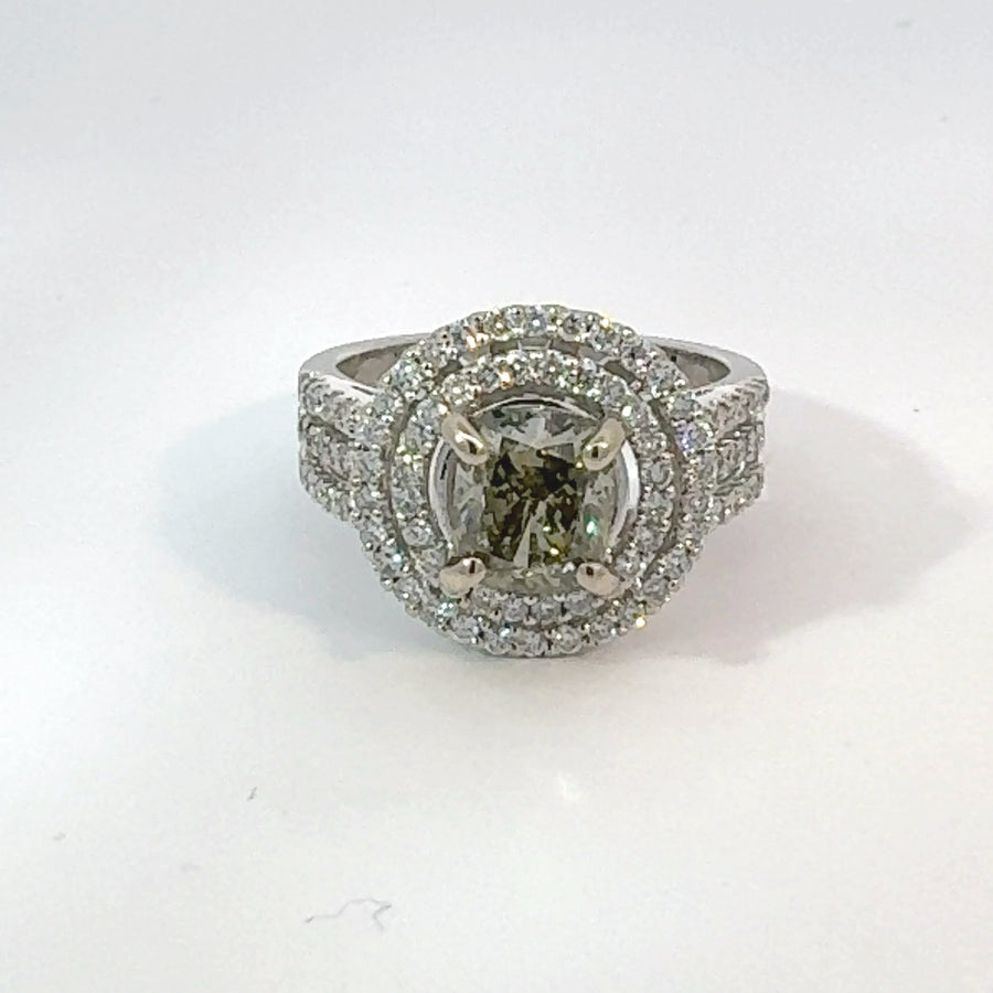Maya Lianna Ring