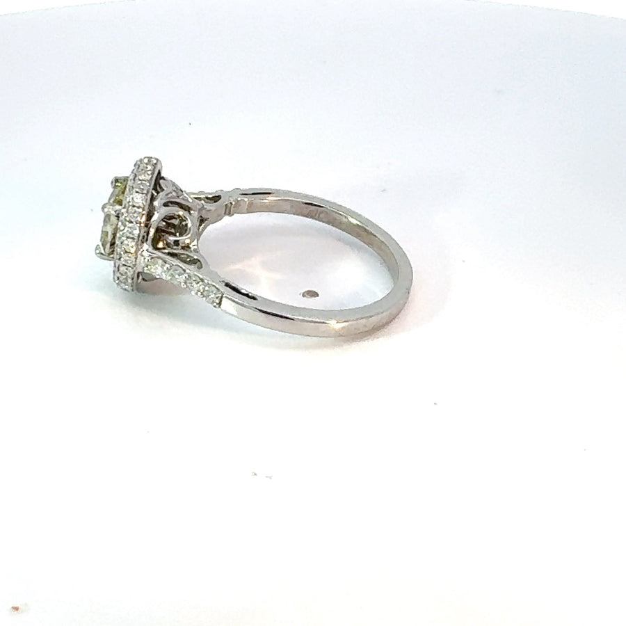 Estate Ring
