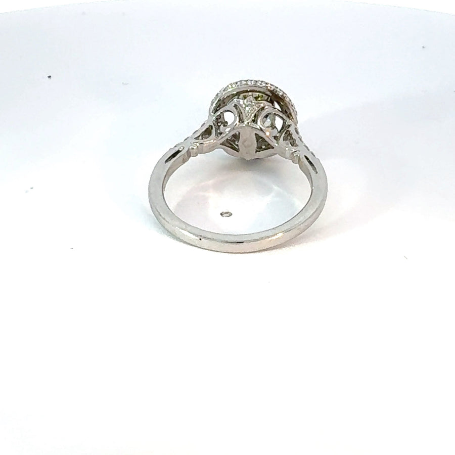 Estate Ring