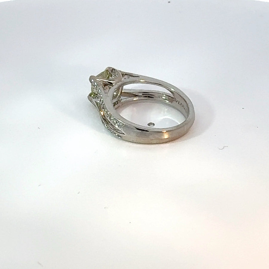 Estate - Verragio Ring