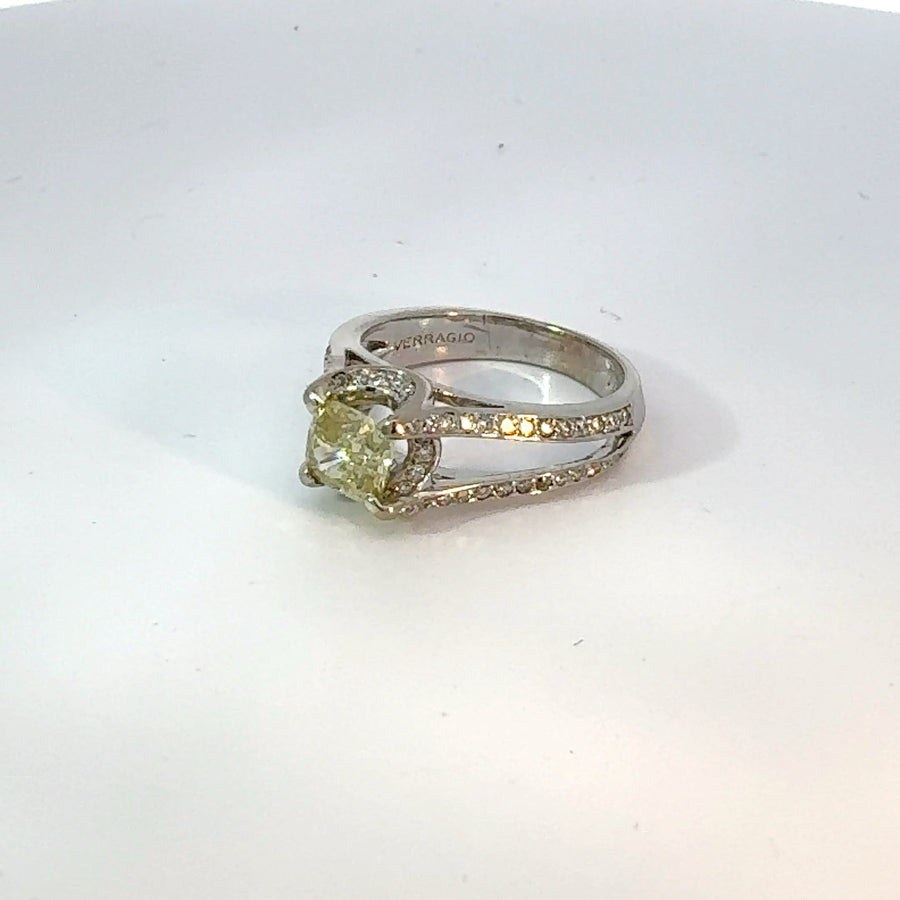 Estate - Verragio Ring