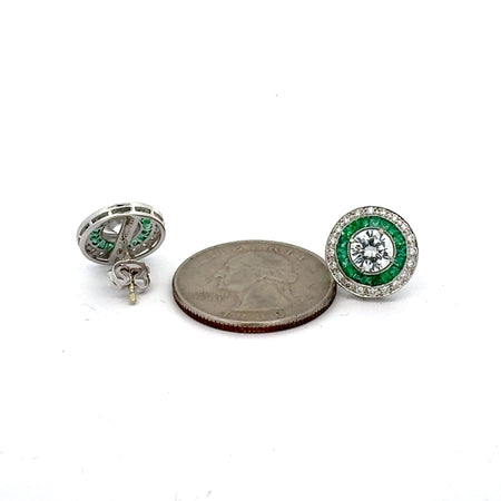 Aristocrat Earrings