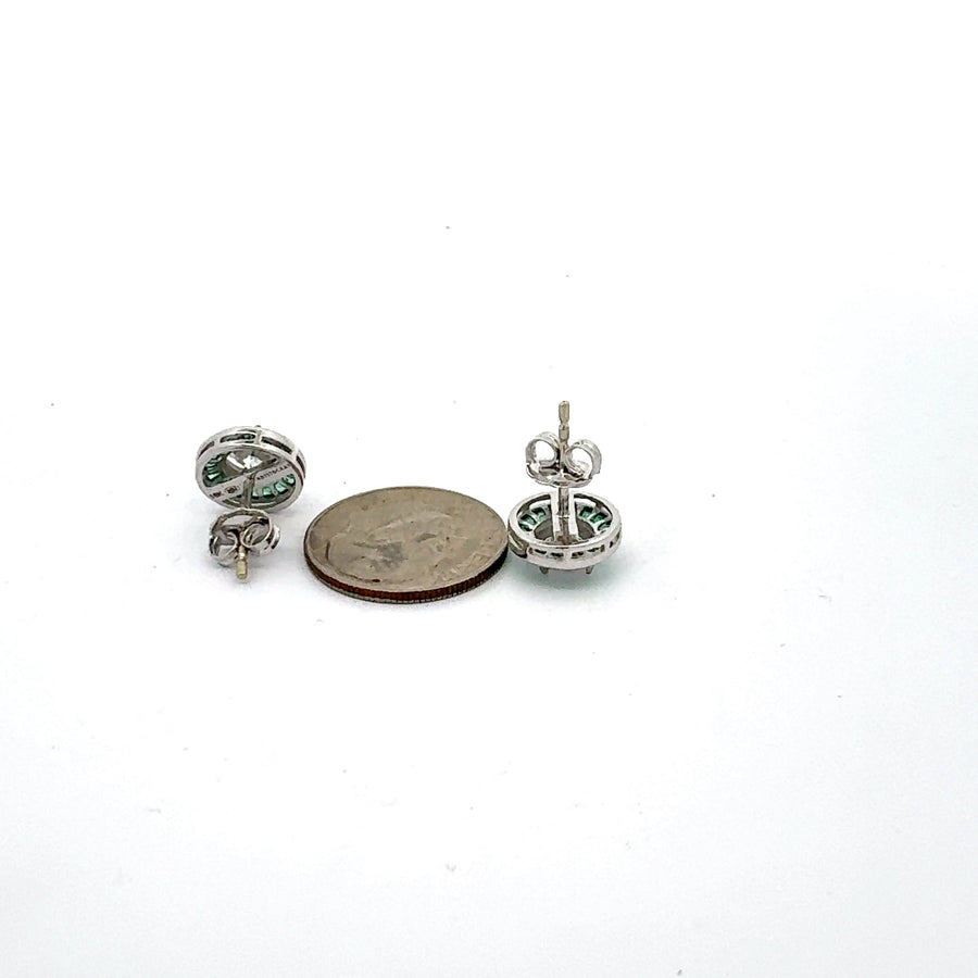 Aristocrat Earrings