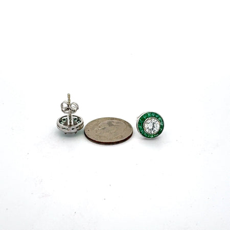 Aristocrat Earrings