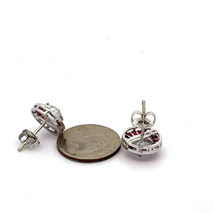 Aristocrat Earrings