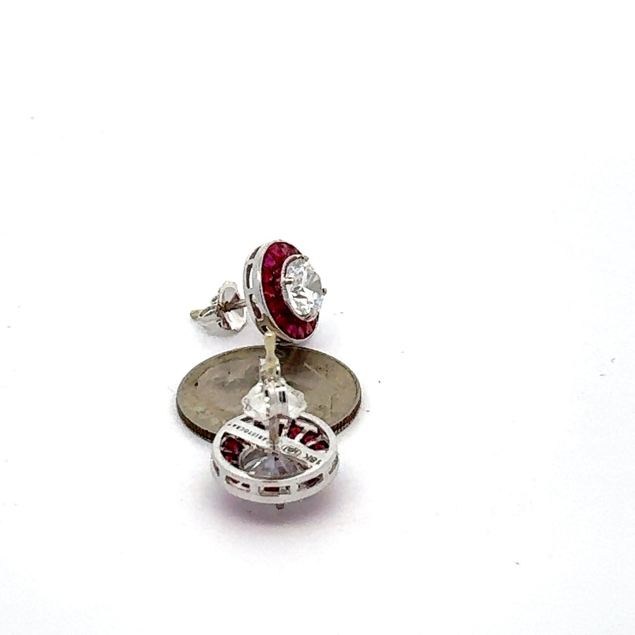 Aristocrat Earrings