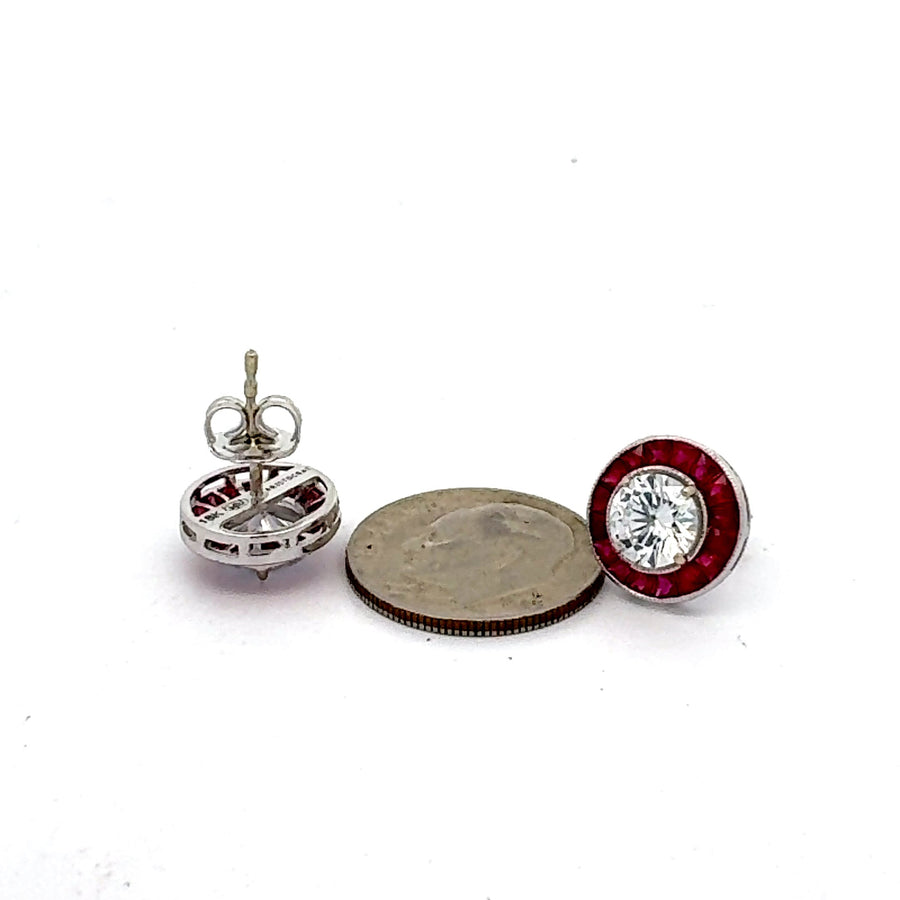 Aristocrat Earrings