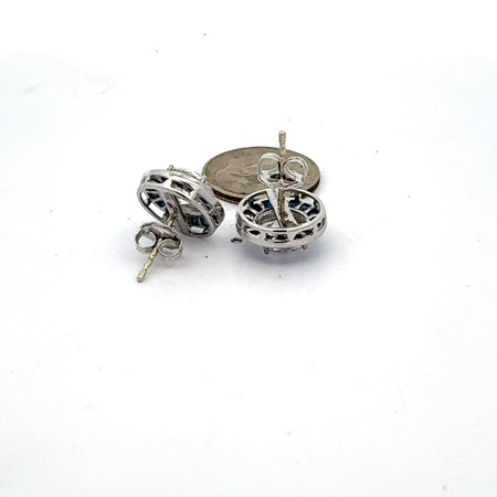 Aristocrat Earrings