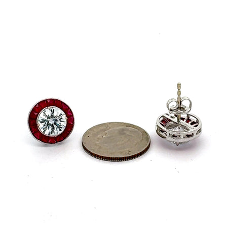 Aristocrat Earrings