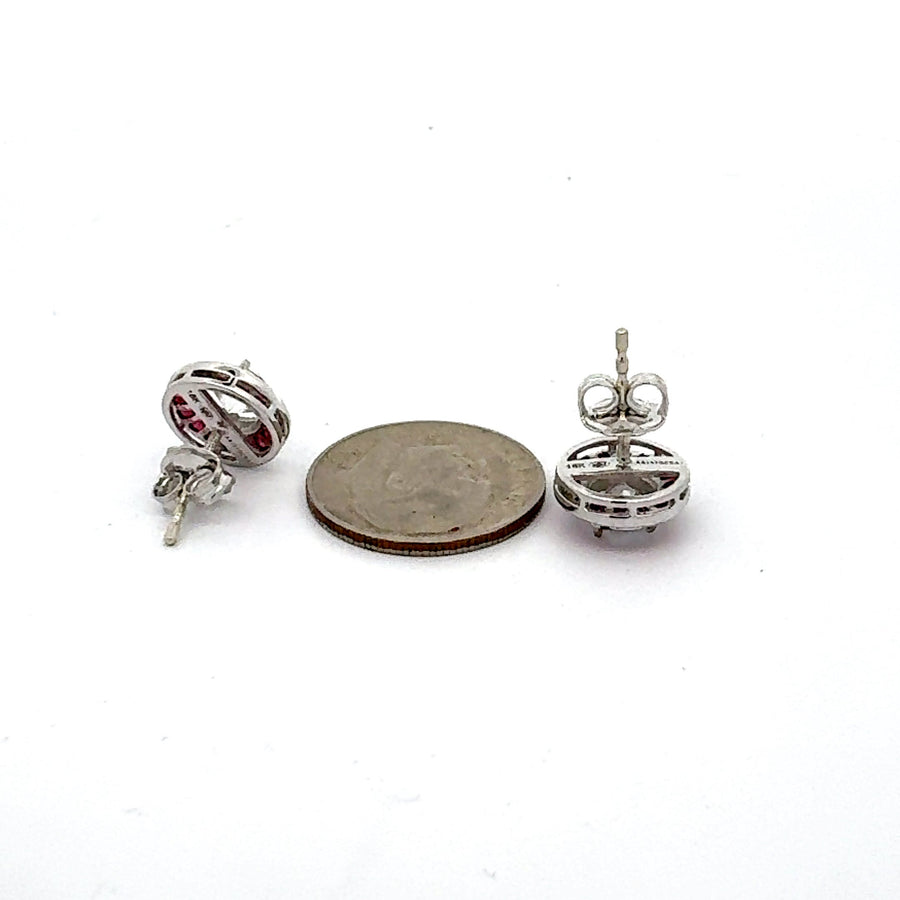 Aristocrat Earrings