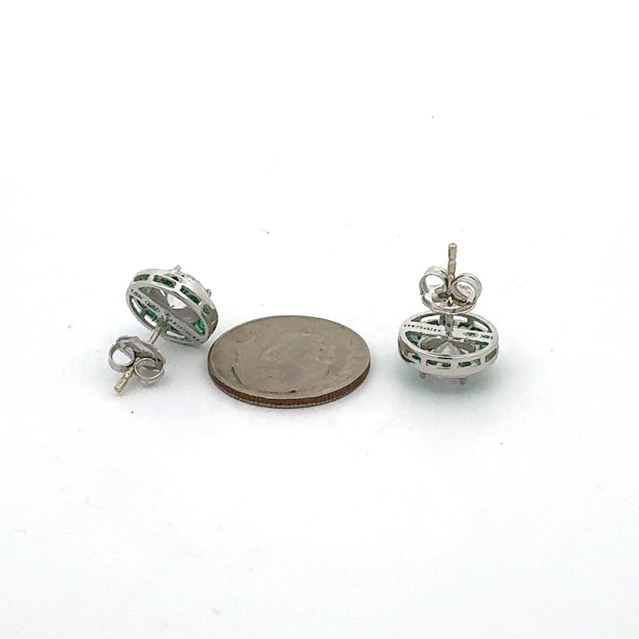 Aristocrat Earrings