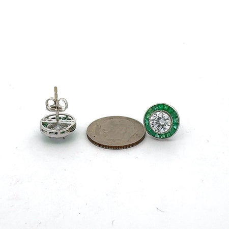 Aristocrat Earrings