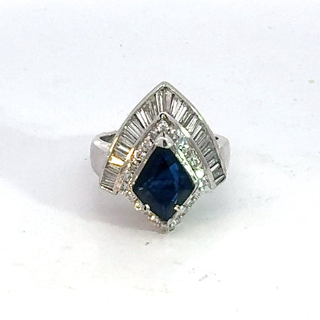 Estate Ring