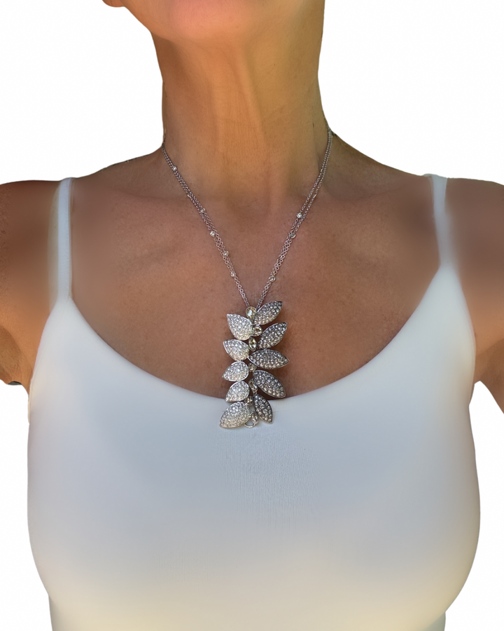 Estate Italian Necklace