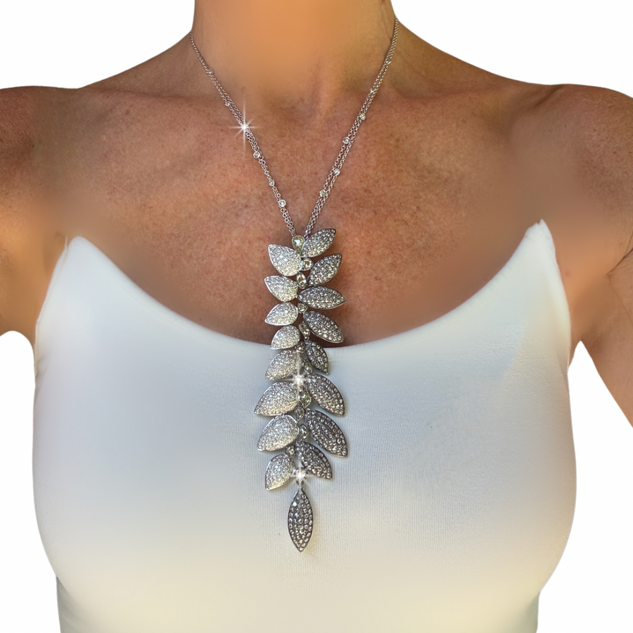 Estate Italian Necklace