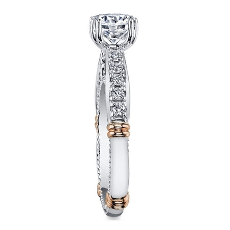 Verragio Ring