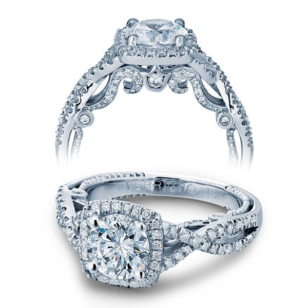 Verragio Ring