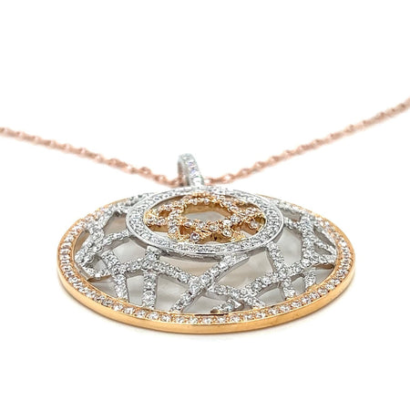 Afarin Necklace