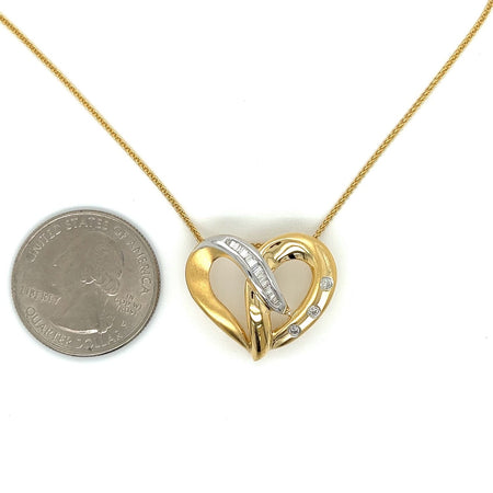 Estate Necklace