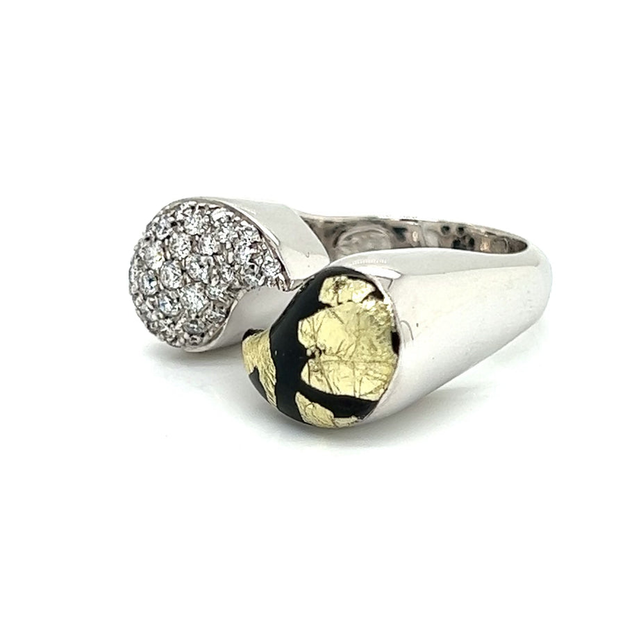 Soho Of Italy Ring