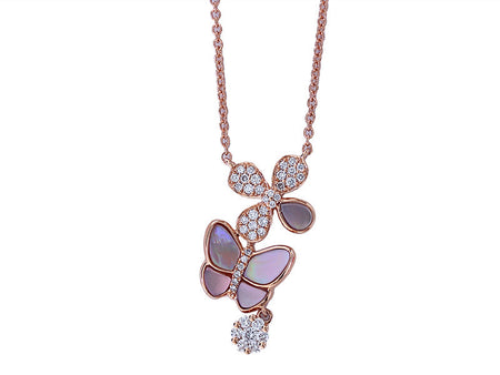E.H. Collection Necklace