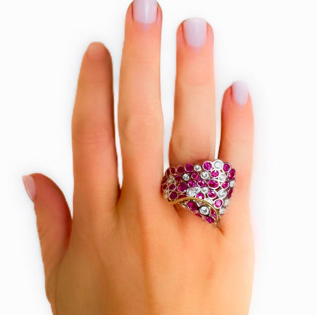 Estate Ring
