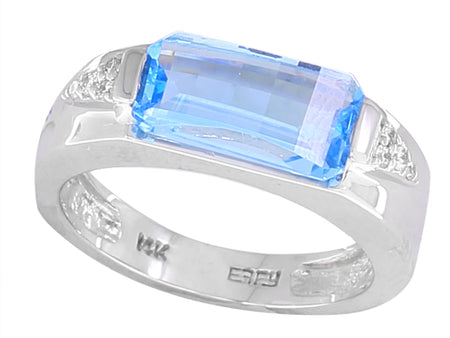 E.H. Collection Ring