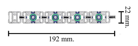Aristocrat Bracelet