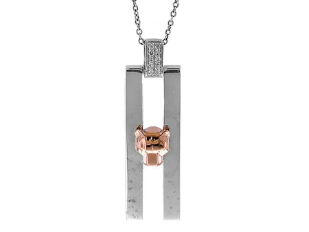E.H. Collection Necklace
