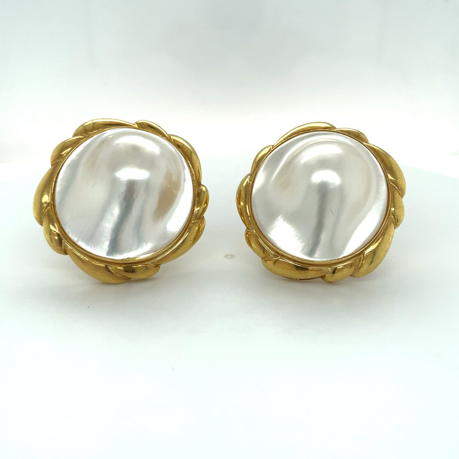 Estate Earrings
