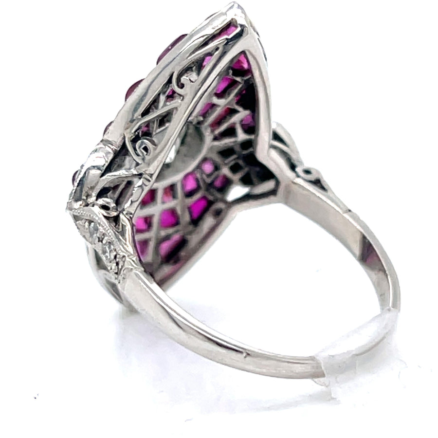 Estate Ring