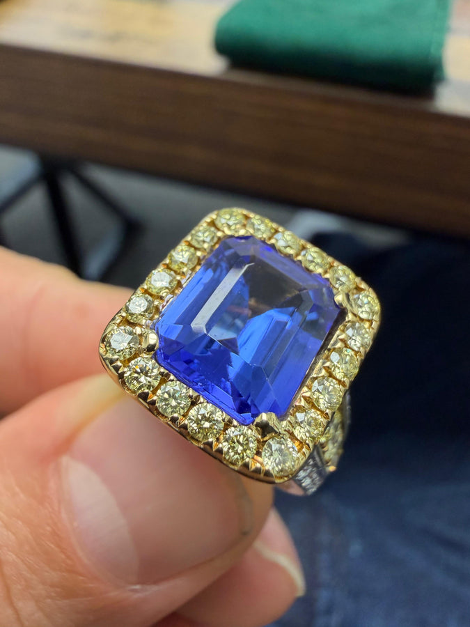 Estate Ring