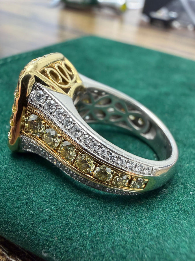 Estate Ring