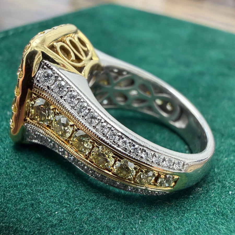 Estate Ring