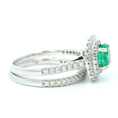 HMA Ring