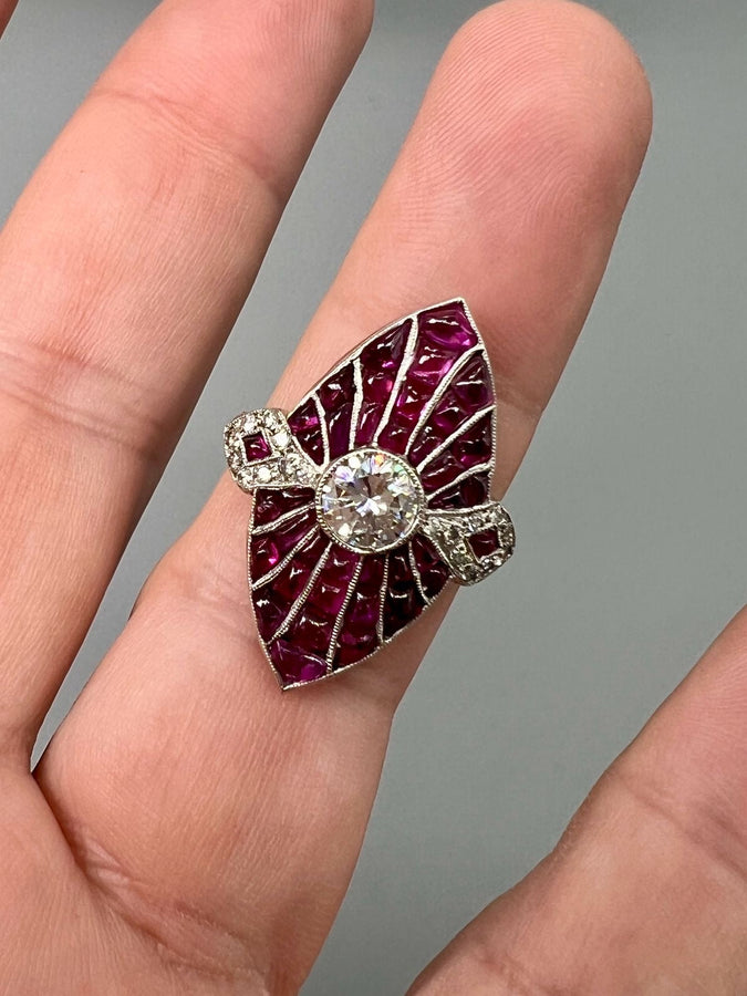 Estate Ring