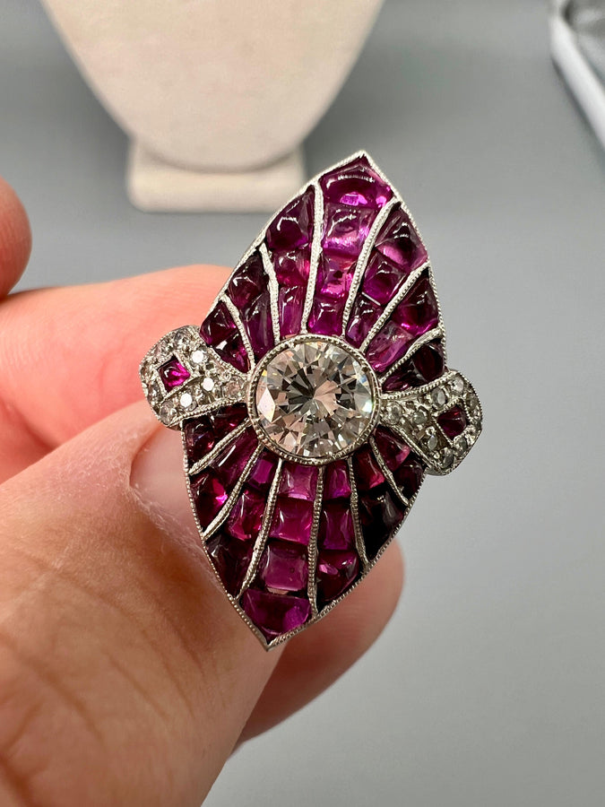 Estate Ring