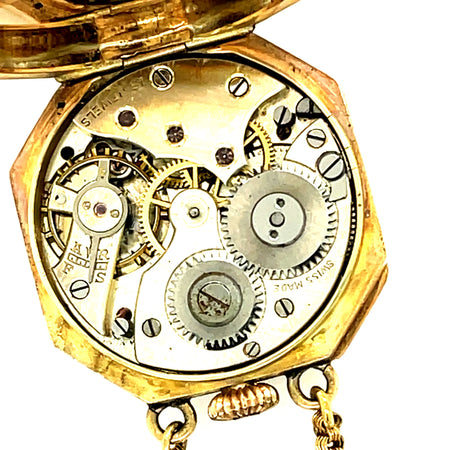 Estate Watch