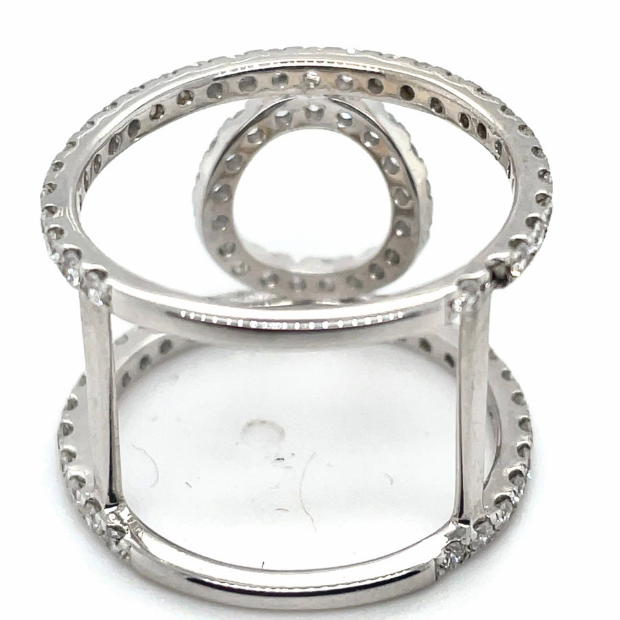 Clyde Duneier Ring