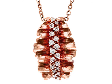 E.H. Collection Necklace
