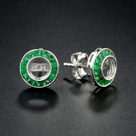 Aristocrat Earrings