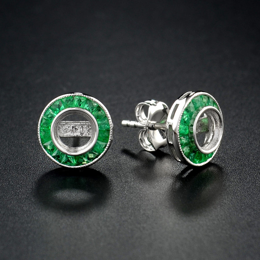 Aristocrat Earrings