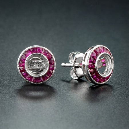Aristocrat Earrings
