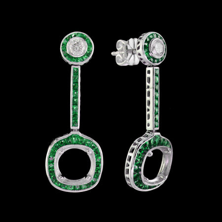 Aristocrat Earrings