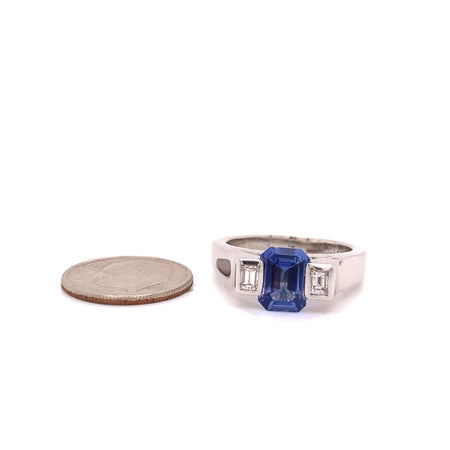 Estate Ring