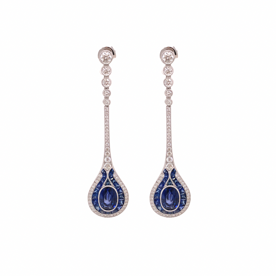 Aristocrat Earrings